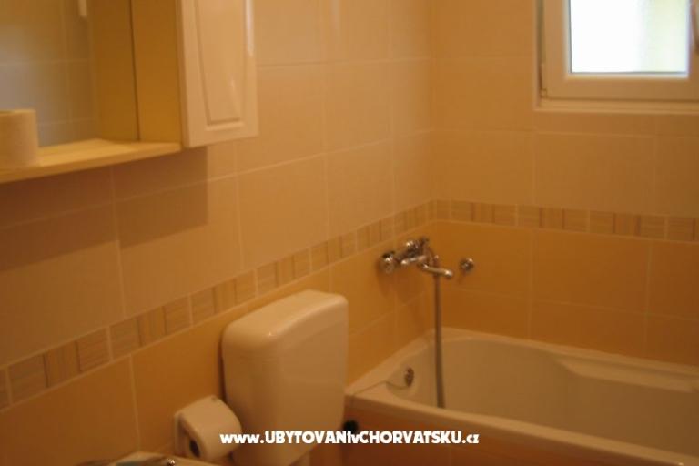 Apartmanok Bralic – fotó 17