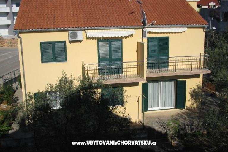 Apartmanok Bralic – fotó 2