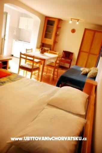 Apartmanok More – fotó 6