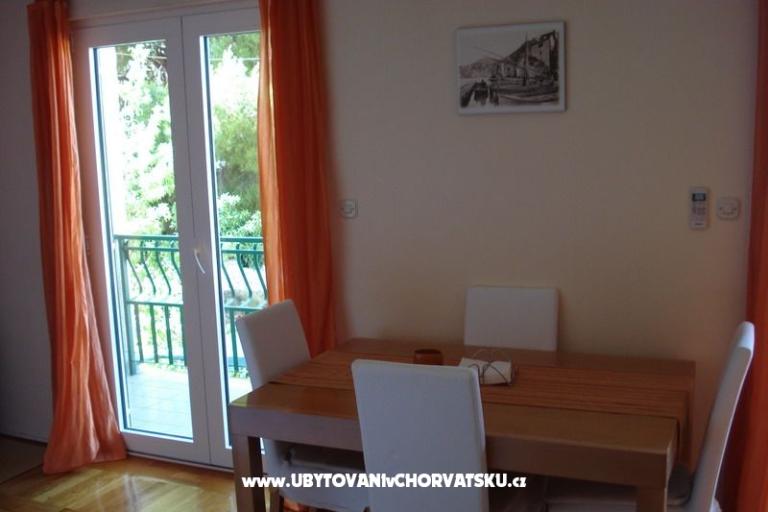 Apartmanok More – fotó 9