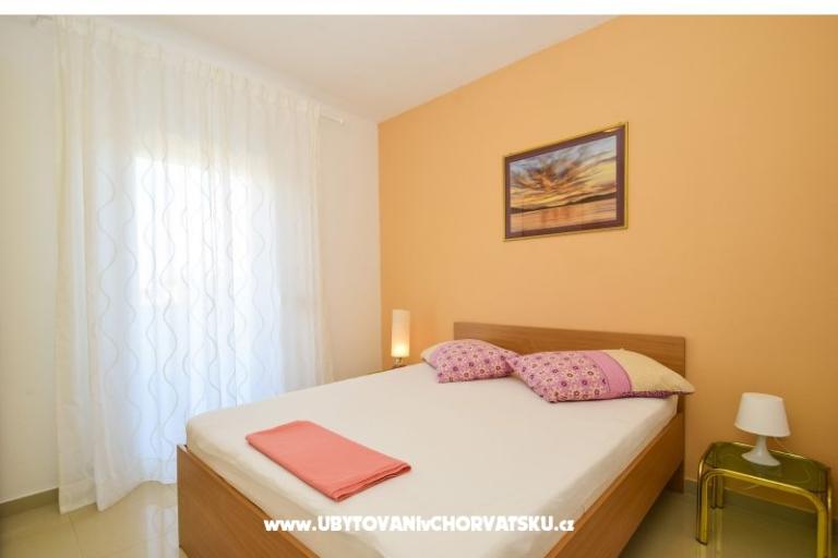 Apartmanok Solaris – fotó 10