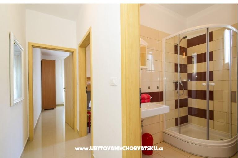 Apartmanok Solaris – fotó 12