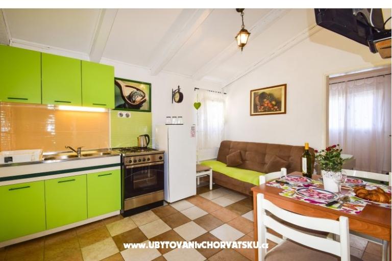 Apartmanok Solaris – fotó 13