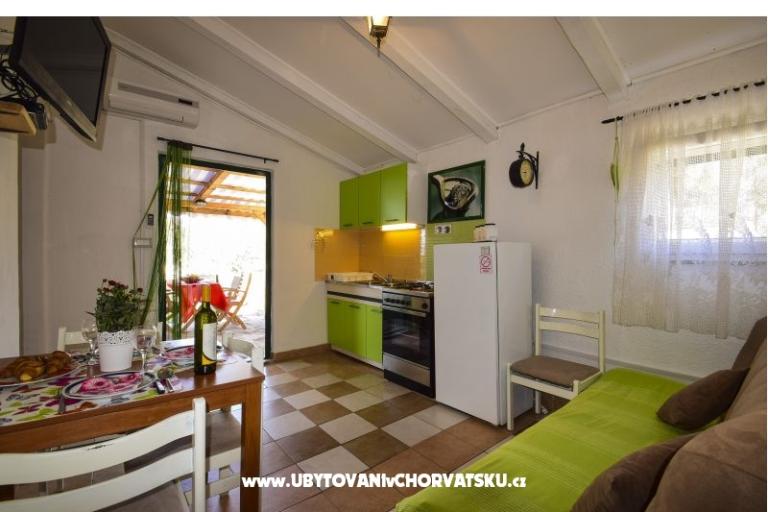 Apartmanok Solaris – fotó 14