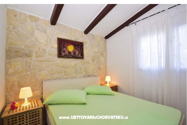 Apartmanok Solaris – fotó 15