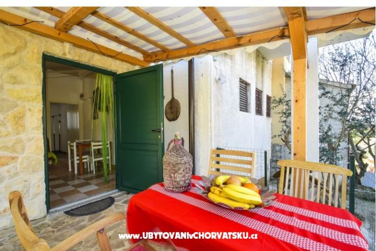 Apartmanok Solaris – fotó 16