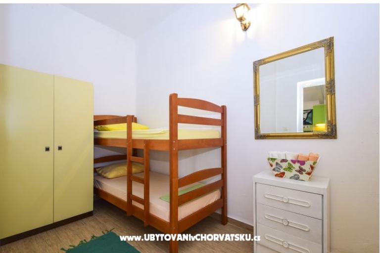 Apartmanok Solaris – fotó 18