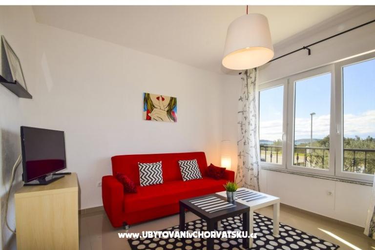 Apartmanok Solaris – fotó 3