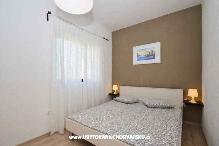 Apartmanok Solaris – fotó 4