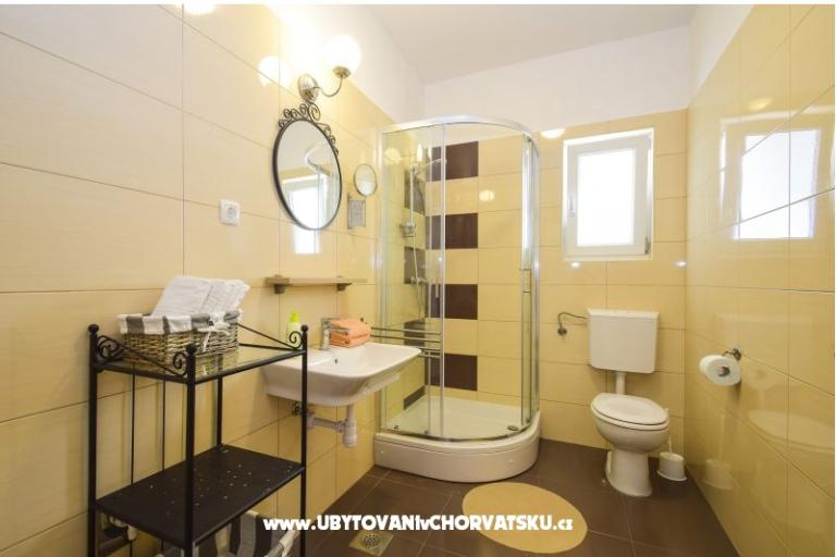 Apartmanok Solaris – fotó 5