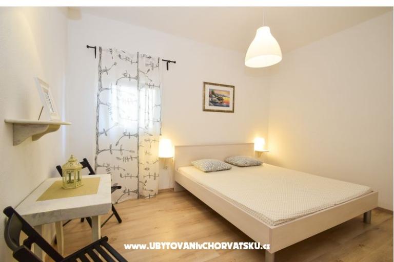 Apartmanok Solaris – fotó 6