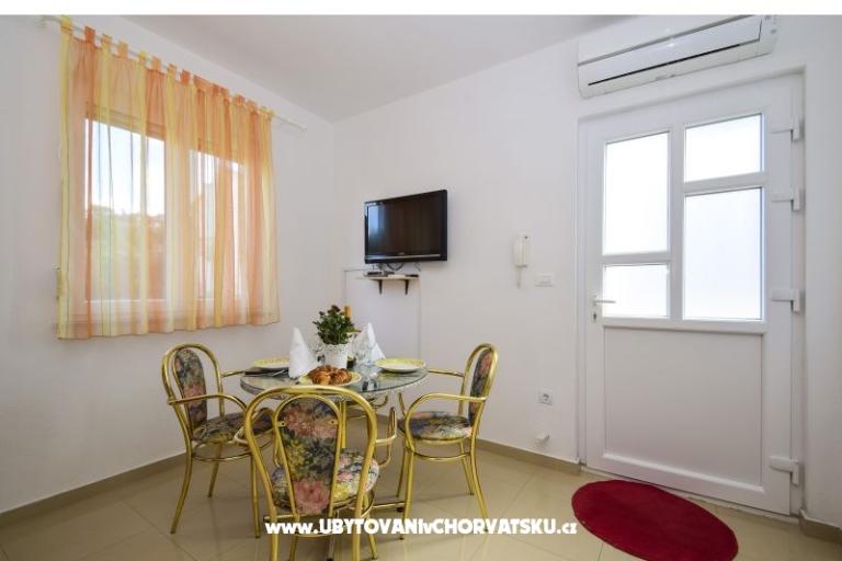 Apartmanok Solaris – fotó 7