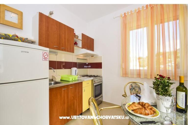 Apartmanok Solaris – fotó 8