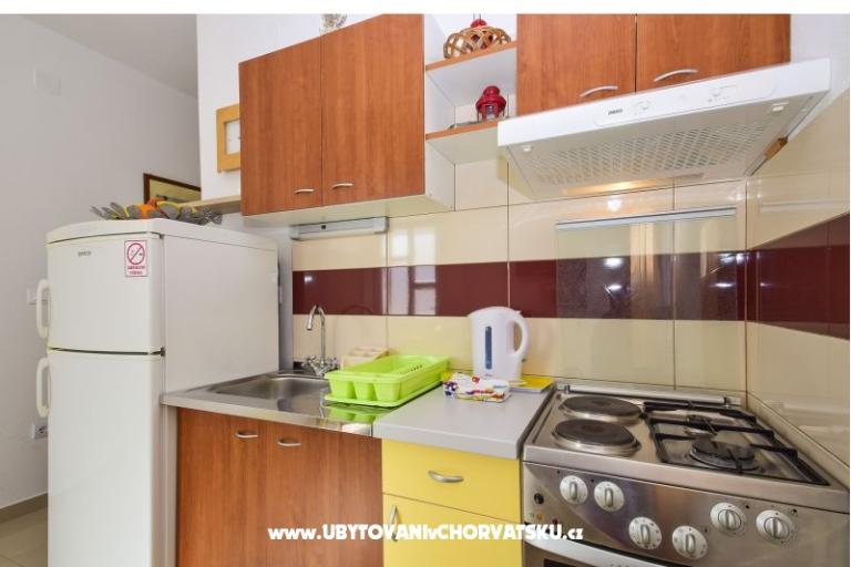 Apartmanok Solaris – fotó 9