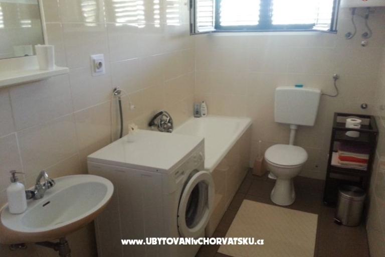 Apartman Adriatic – fotó 7
