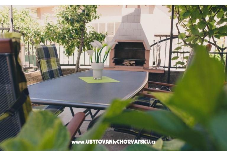 Apartman Sunny Garden – fotó 10