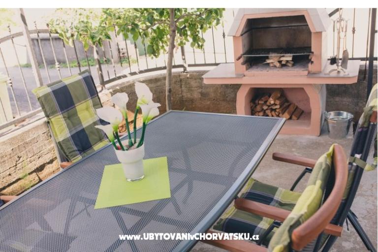 Apartman Sunny Garden – fotó 11