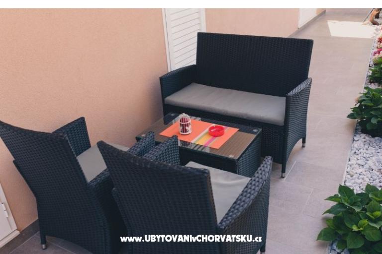 Apartman Sunny Garden – fotó 12