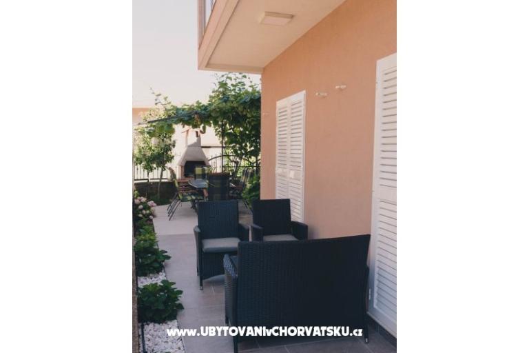 Apartman Sunny Garden – fotó 13