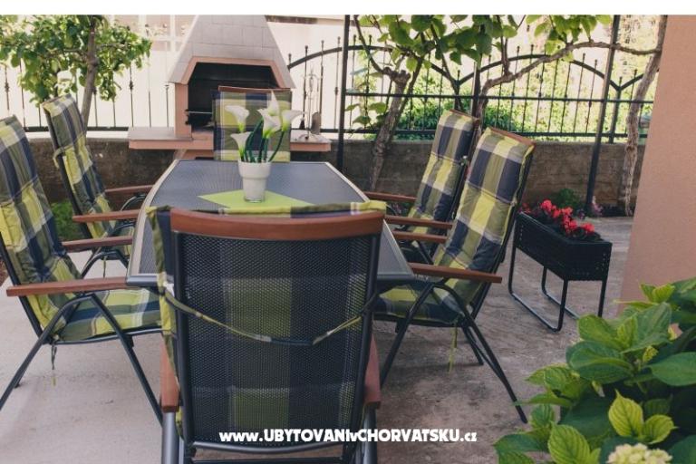 Apartman Sunny Garden – fotó 14