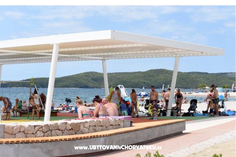 Apartman Sunny Garden – fotó 18