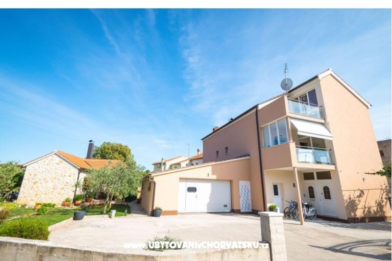 Apartman Sunny Garden – fotó 5