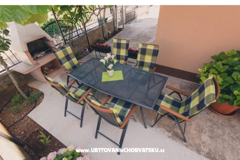 Apartman Sunny Garden – fotó 8