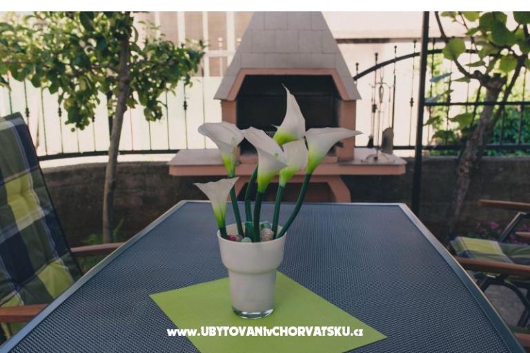Apartman Sunny Garden – fotó 9
