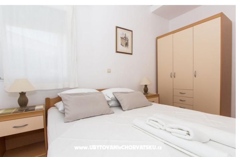 Apartman Zaboric Terrace – fotó 10
