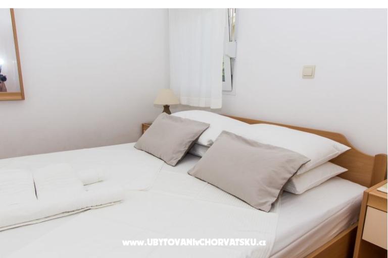 Apartman Zaboric Terrace – fotó 11