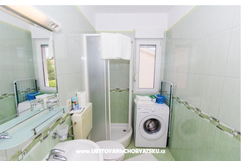 Apartman Zaboric Terrace – fotó 12