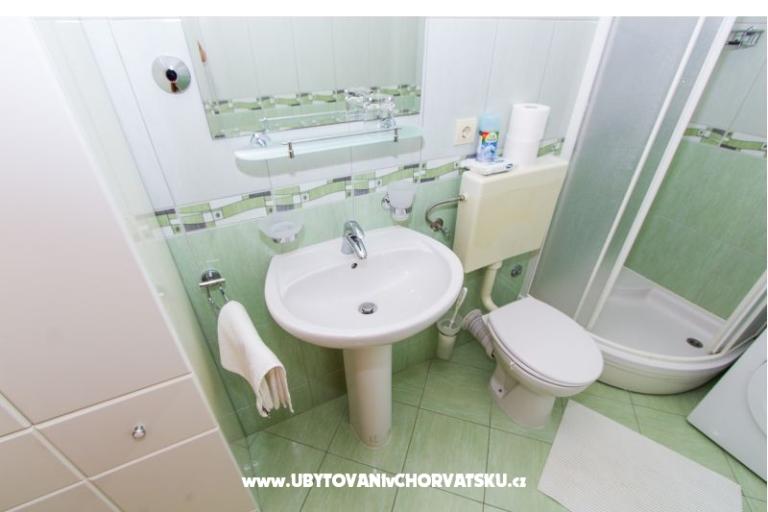 Apartman Zaboric Terrace – fotó 13