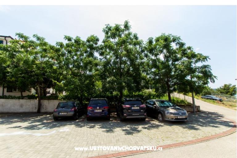 Apartman Zaboric Terrace – fotó 14