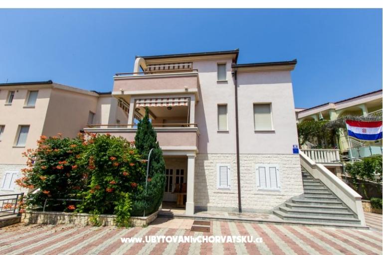Apartman Zaboric Terrace – fotó 3