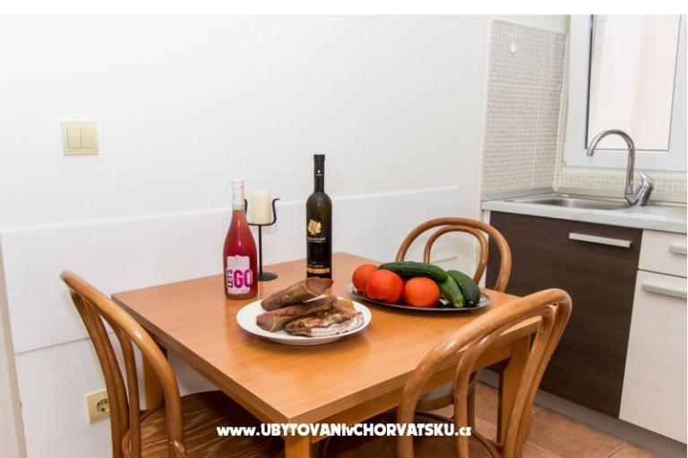 Apartman Zaboric Terrace – fotó 6