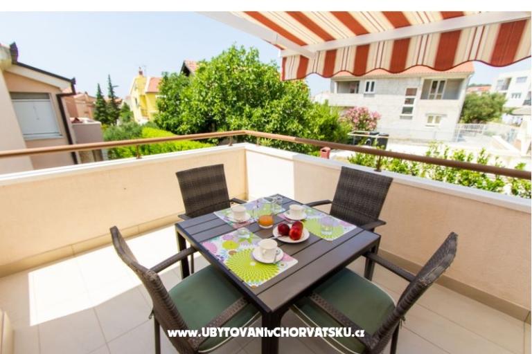 Apartman Zaboric Terrace – fotó 7