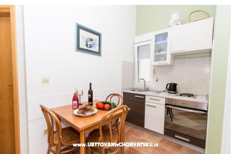 Apartman Zaboric Terrace – fotó 8