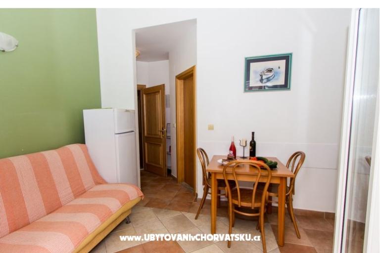 Apartman Zaboric Terrace – fotó 9