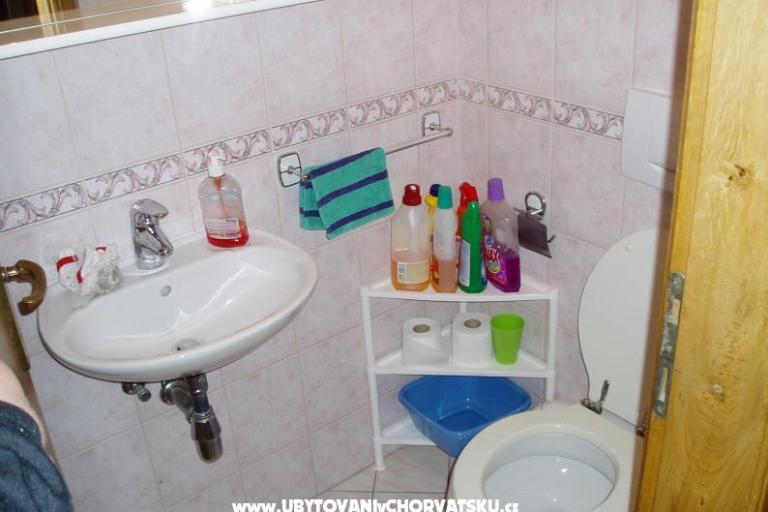 Apartmanok A&amp;J – fotó 13