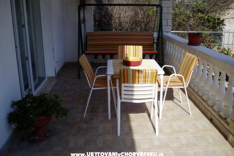 Apartmanok A&amp;J – fotó 8