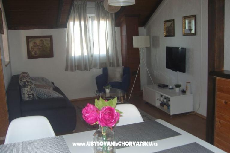 Apartmanok Ana – fotó 10