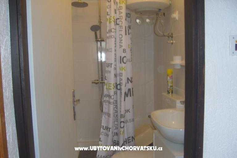Apartmanok Ana – fotó 13