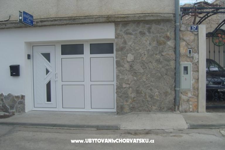 Apartmanok Ana – fotó 17