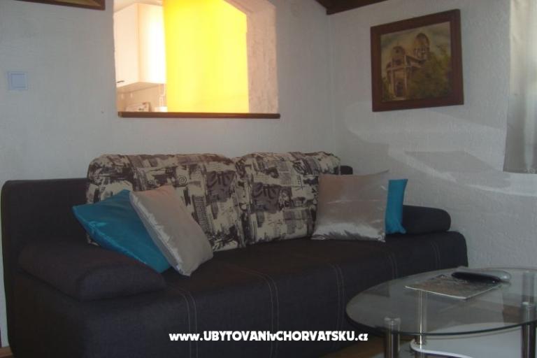 Apartmanok Ana – fotó 8