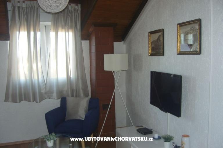 Apartmanok Ana – fotó 9