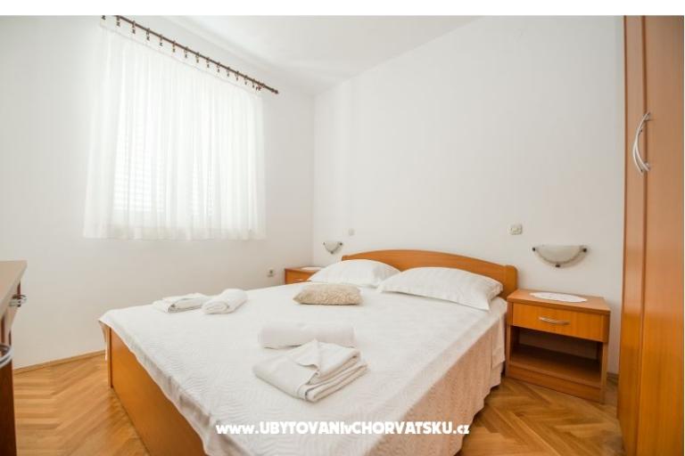Apartmanok Anamarija – fotó 13