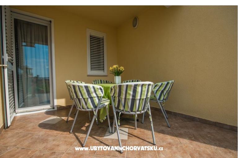 Apartmanok Anamarija – fotó 15