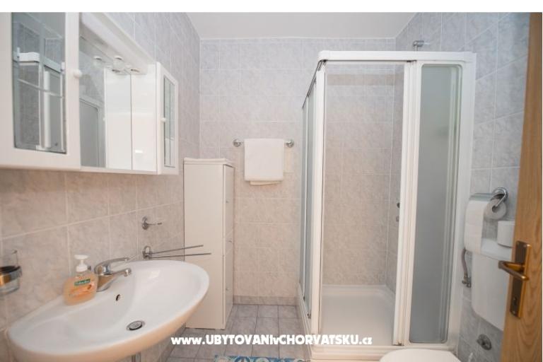 Apartmanok Anamarija – fotó 16