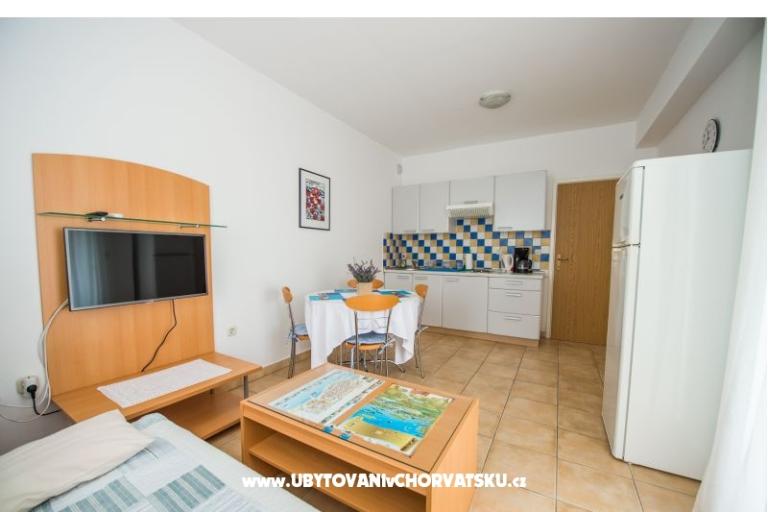 Apartmanok Anamarija – fotó 4