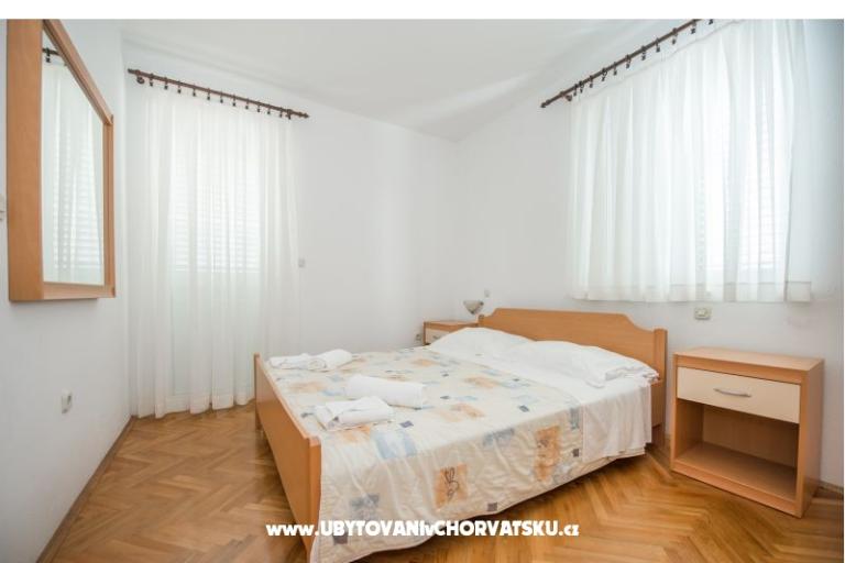 Apartmanok Anamarija – fotó 6